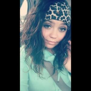 Meet your Posher, Lacey